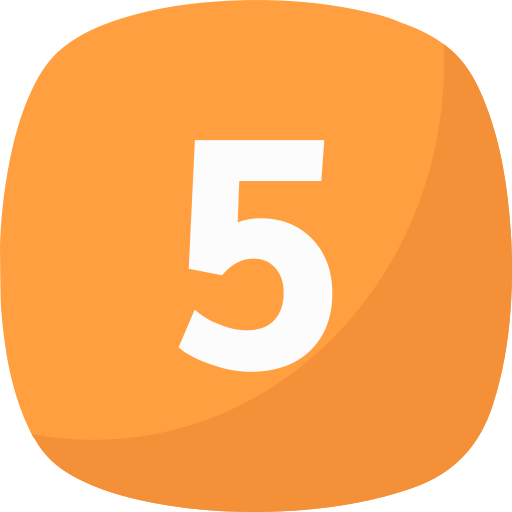 5