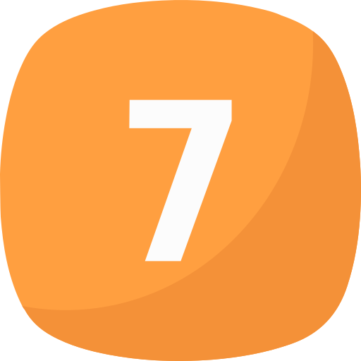 7