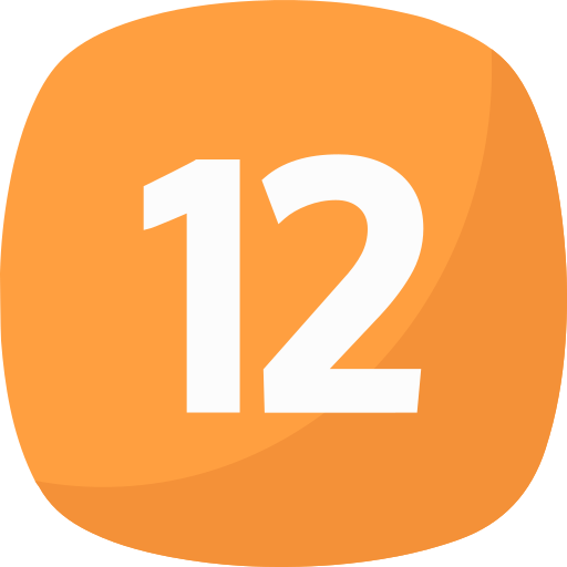 12